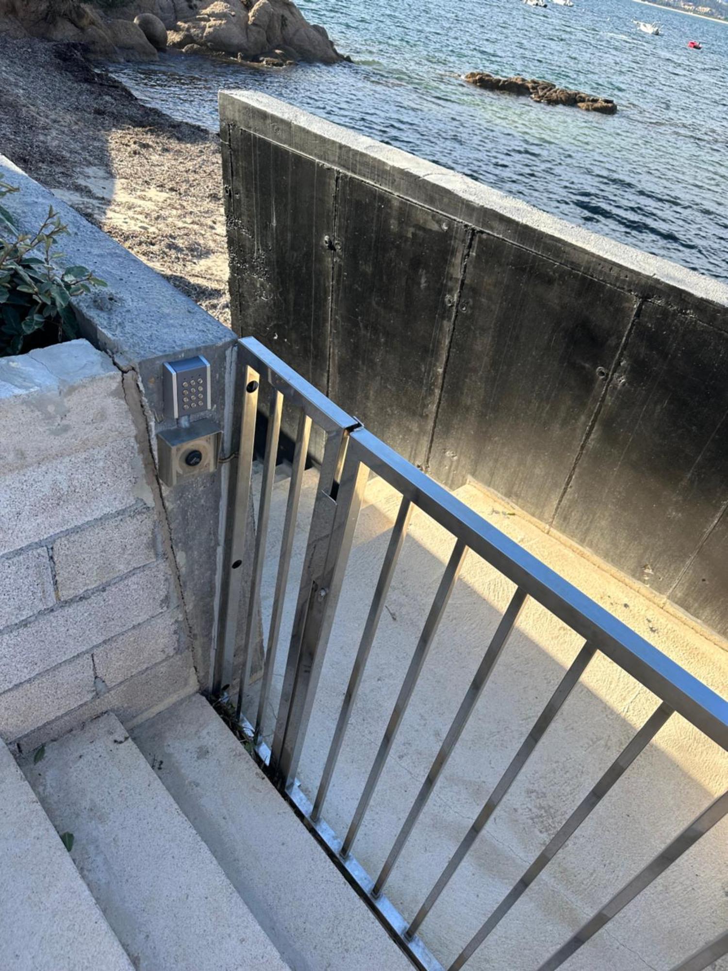 Residence Neuve Le Galatee Pied Dans L'Eau Porticcio  Dış mekan fotoğraf